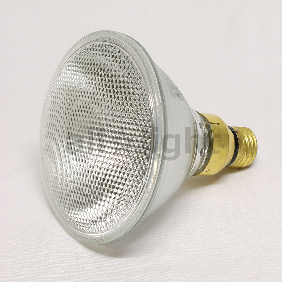 東京メタル工業 ハロゲンビームランプ 屋内・屋外兼用 PAR38 75W E26口金 35°(中角) 940lm 【12個入り】 JDR110V75WK12MFTM|オールライト