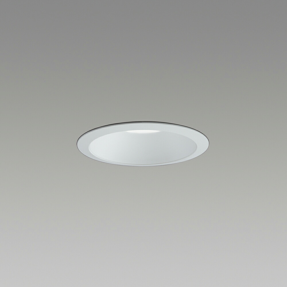 ホタルクス　LEDダウンライト　天井埋込　φ１００　反射板枠・ライトユニットセット　５０００Ｋ　昼白色　ＦＨＴ３２相当　MRB15029W1N8｜オールライト