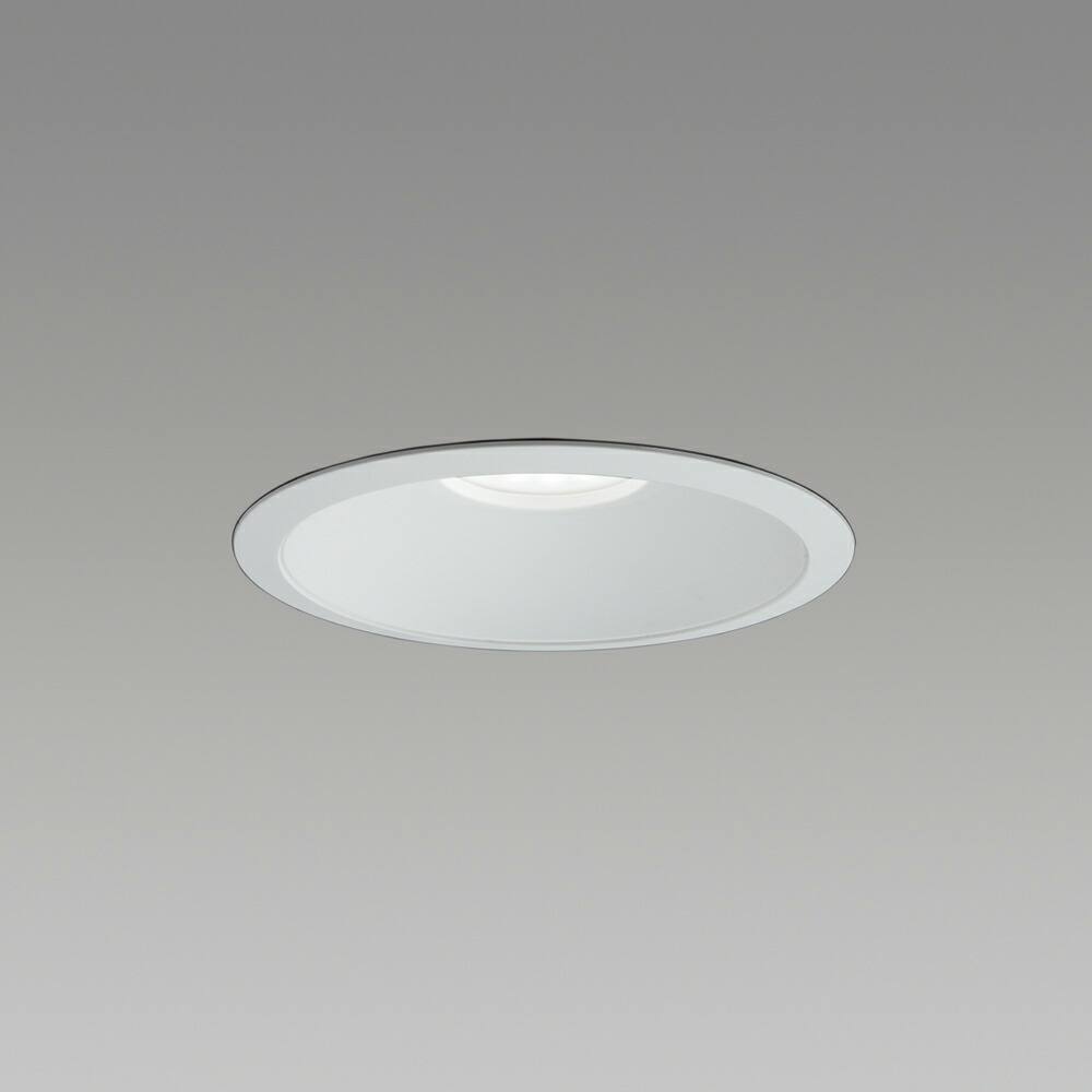 蛍クス LED落ち込むともし火 上昇限度埋込 φ１２５ 照りかえす板枠・ともし火社会的単位仕かける ５０００Ｋ 昼白いこと ＦＨＴ４２好いかげんに MRB20029W2N8 インテリア・寝具・収納-天井照明-ライト・照明器具
