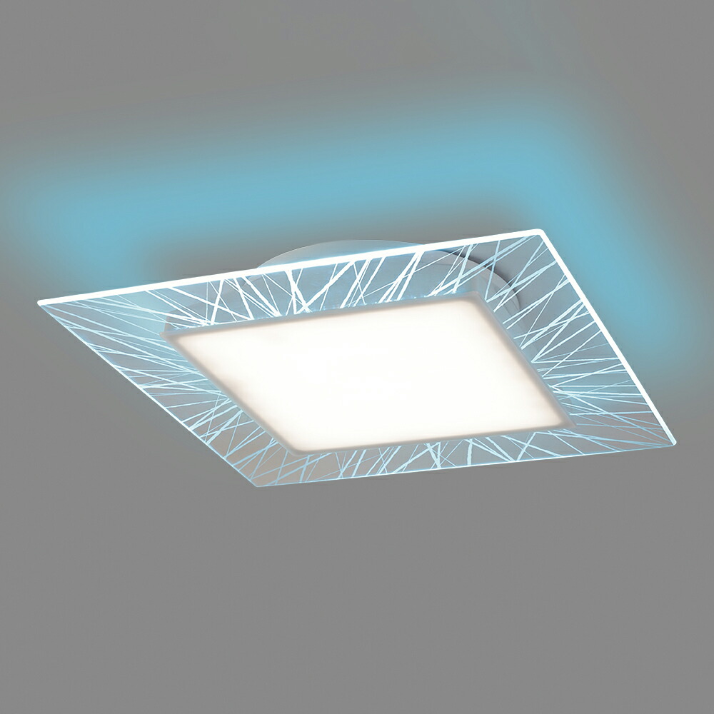 SLDC08V002LSG ホタルクス シーリングライト リモコン付 〜8畳用 ホタルクス 8畳用シーリングライト /ホタルクス（旧NEC）/調色
