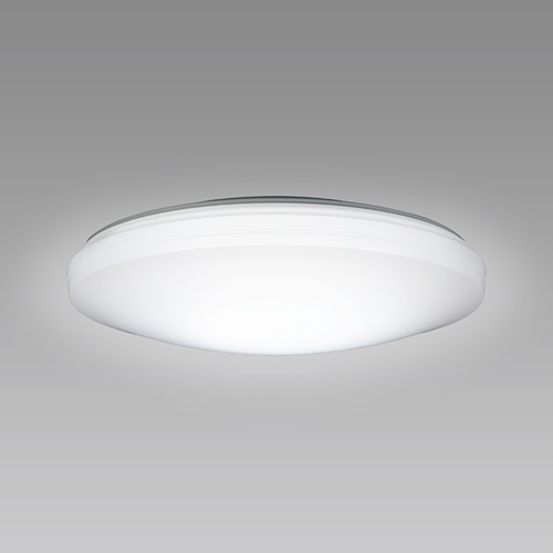 ホタルクス　ＬＥＤシーリングライト　天井直付　簡易取付　６５００Ｋ　昼光色　調光　～１２畳　ＬＥＤ常夜灯　防虫機能　壁スイッチコントロール機能付　SLDZ12790D