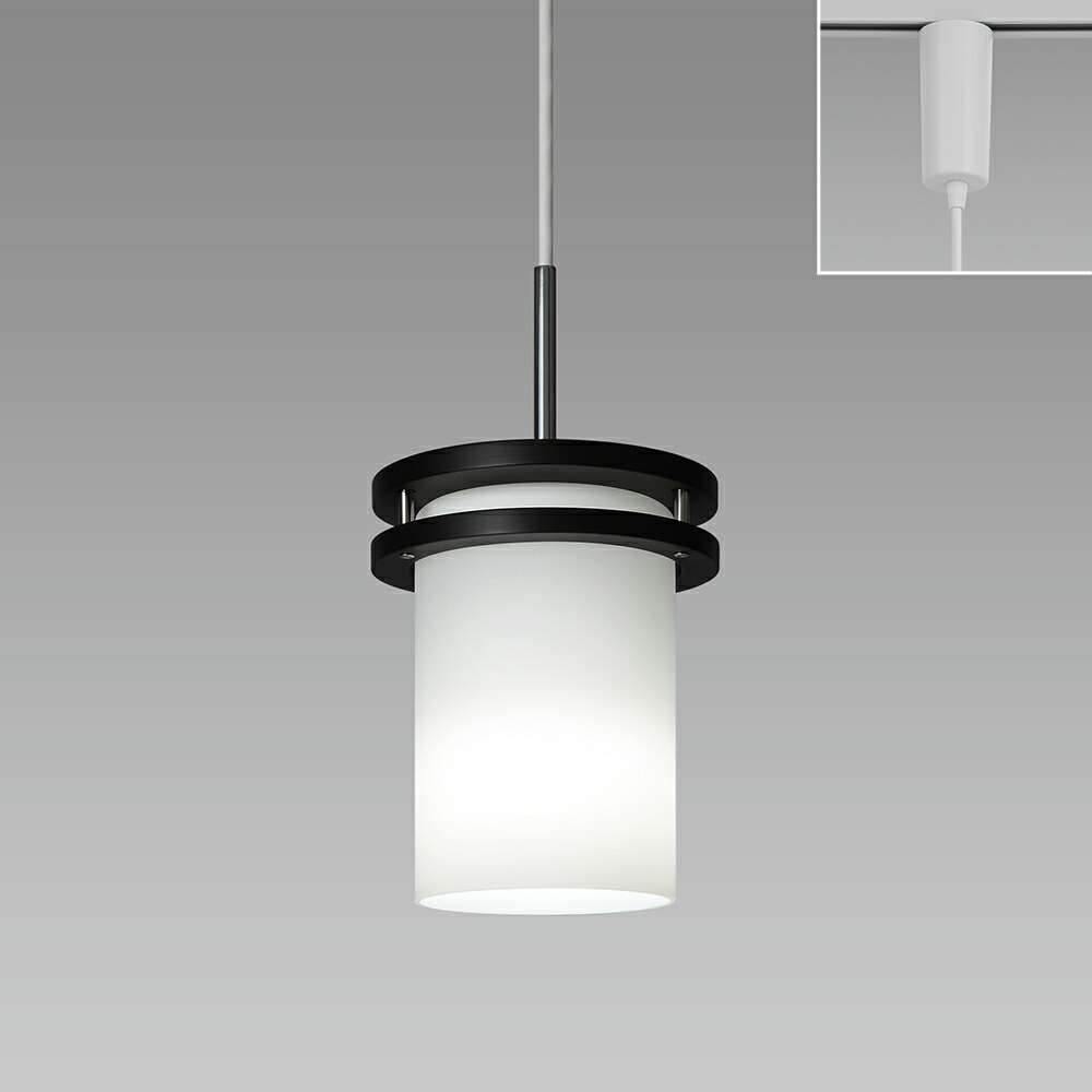 ホタルクス　LED小型ペンダントライト　コード吊　配線ダクト専用　５０００Ｋ　昼白色　一般電球６０Ｗ×１灯相当　SXCLE261744N