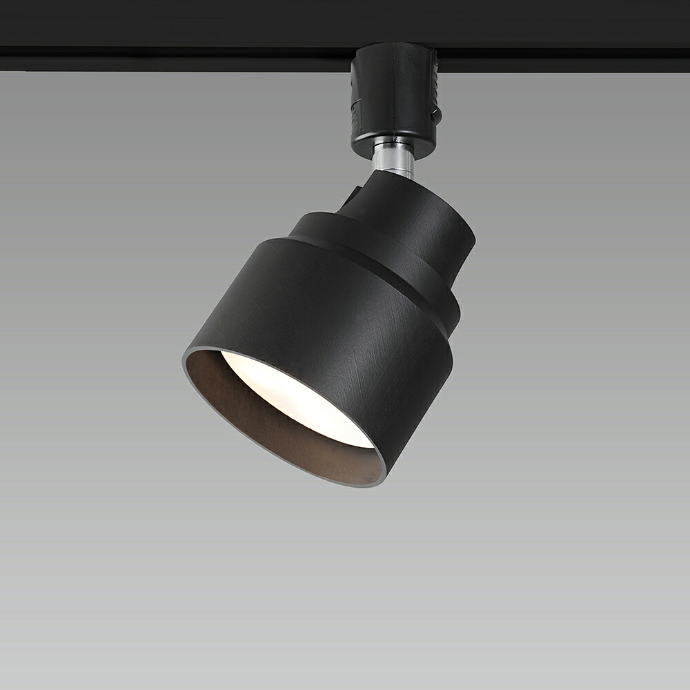 ホタルクス　LEDスポットライト　配線ダクト専用　３０００Ｋ　電球色　小形電球４０Ｗ×１灯相当　SXWLG53102KL