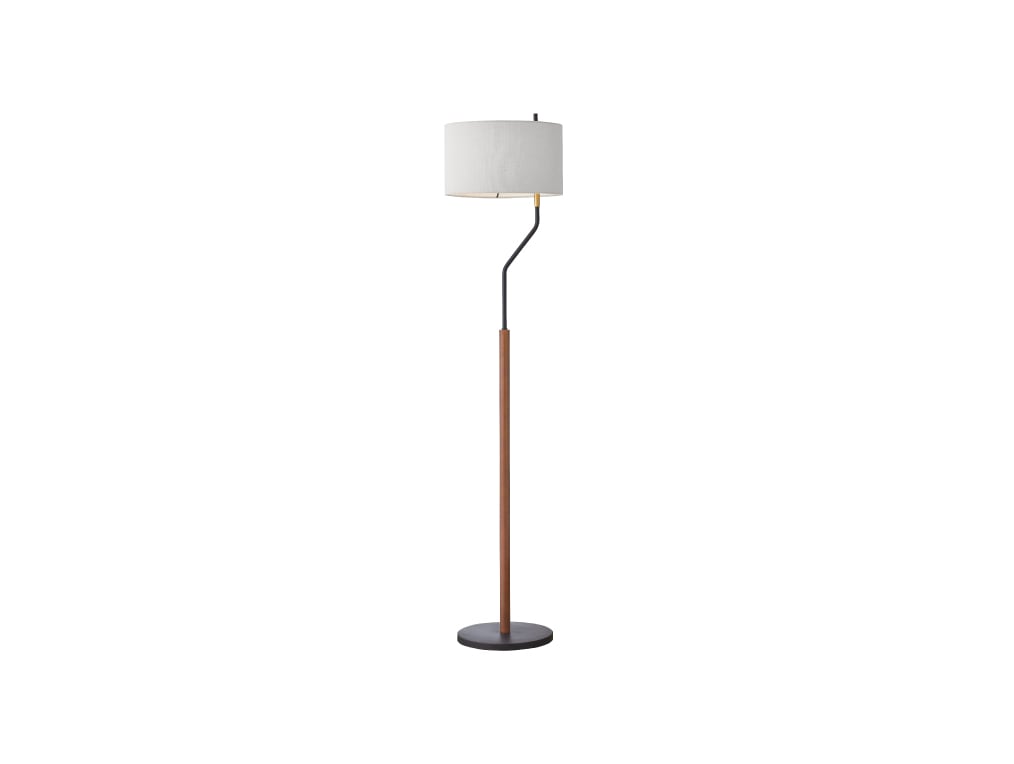 インターフォルム　INTERFORM　Felitto フェリット　フロアライト　E26　LED電球付き　電球色　LT3912