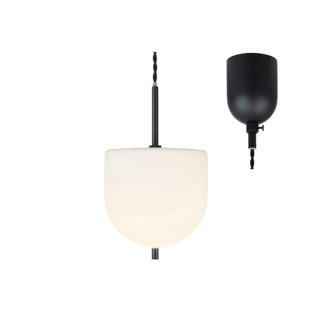 インター形体 INTERFORM Molde グラム分子デ シャンデリヤともし火 E17 黒いこと かかわり合いけ上昇限度 白熱電球別売 LT4525BK