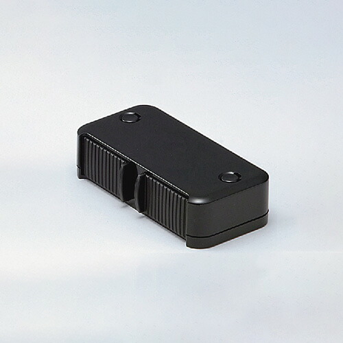 石黒製造所 ＰＬＡ-ＰＡＲＴ G102 シャッターカバーコンセント 下穴産業不必要 2口 ワット数/USB(中継ぎ) 吊りひも長：2ｍ 15A 125V 最大限度：1500W 黒 G102USBB ※受注生み出すこと品