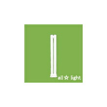 訳あり商品 三菱オスラム コンパクト形蛍光ランプ BB・1 Single FPL 28形 3波長形電球色 3000K GY10q−5口金(ピンタイプ) FPL28EXL