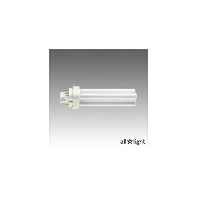 楽天市場】OSRAM コンパクト形蛍光ランプ（蛍光灯） DULUX