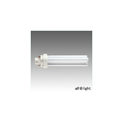 蛍光灯・電球 PHILIPS MASTER PL-S 4P 11W 900lumen 827 alllight_masterpls11w8402p-philips