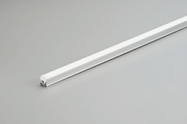 ＦＫＫ ＬＥＤライン照明 ＦＧＧ ＤＣ２４Ｖ スタンダード ３７．５ｍｍ（ＭＧは４７．５ｍｍ） 専用調光器対応 （電源トランス・コード別売） FGG38（ＭＧはＦＧＧ４８）  ※受注生産品