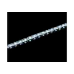 ＦＫＫ ＬＥＤテープライト ＤＣ２４Ｖ フレアライン クリア ３９８６ｍｍ 昼光色 ６５００Ｋ 専用調光器対応 （電源トランス・コード別売） FLT23986D