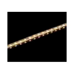 ＦＫＫ ＬＥＤテープライト ＤＣ２４Ｖ フレアライン クリア ３９８６ｍｍ 電球色 ２５００Ｋ 専用調光器対応 （電源トランス・コード別売） FLT23986L25