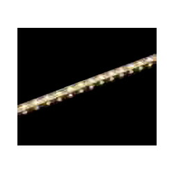 ＦＫＫ ＬＥＤテープライト ＤＣ２４Ｖ フレアライン クリア ３９８６ｍｍ 電球色 ２７００Ｋ 専用調光器対応 （電源トランス・コード別売） FLT23986L27