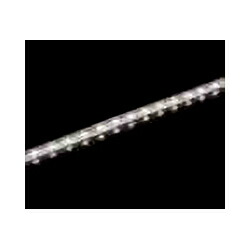 ＦＫＫ ＬＥＤテープライト ＤＣ２４Ｖ フレアライン クリア ３９８６ｍｍ 白色 ４０００Ｋ 専用調光器対応 （電源トランス・コード別売） FLT23986W
