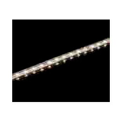 ＦＫＫ ＬＥＤテープライト ＤＣ２４Ｖ フレアライン クリア ３９８６ｍｍ 温白色 ３５００Ｋ 専用調光器対応 （電源トランス・コード別売） FLT23986WW
