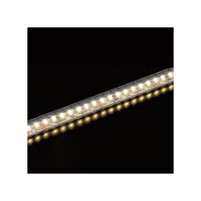 ＦＫＫ ＬＥＤ磁気テープともし火 室外・軒下用 コロンビア特別区２４Ｖ 太陽面爆発伝達ルート 読みやすい アウトドア 片側繋ぎ遣りかた １６０９粍 白熱電球色 ２７００Ｋ 専用調光器相応う （ワット数トランス状態・吊りひも別売） FLT3A1609L27K ※受注生み出すこと品