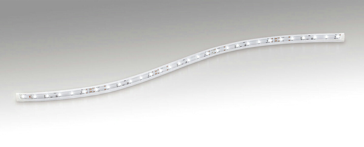 森山産業 LED照明 LEDsチューブHi 屋内外 防湿 24V 直流電源装置別売 全長964mm 電球色3000K ELT2F2096J3024A ※受注生産品|オールライト
