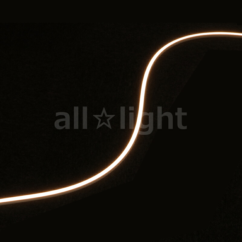 ＴＥＳ　ＬＩＧＨＴＩＮＧ　フレキシブル照明　Qoonela MT（クーネラMT）　TQMTシリーズ　コネクタタイプ　全長：5010mm　2500K　電球色　片側コネクタ・左側入力タイプ　TQMT501025SLC ※受注生産品