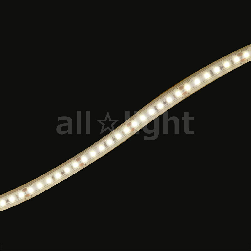 ＴＥＳ ＬＩＧＨＴＩＮＧ 長尺曲げ易い照明装置 Qoonela 15（クーネラ15） TQJつづき物 屋内軒下兼用 全長10015粍 3000K 白熱電球色 片側吊りひも TQJ1001530S ※受注生み出すこと品