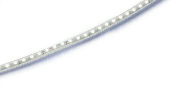 ルーチ ＬＥＤテープライト ルーチ・フレックスアルファＦ 特注品 １０ｍｍピッチ ＤＣ２４Ｖ ２３７５．０ｍｍ （電源トランス・コード別売） LFXF10T2375 ※受注生産品