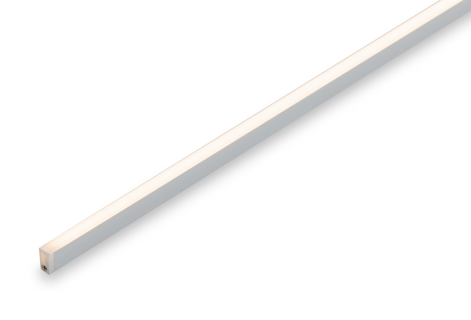 ルーチ　ＬＥＤライン照明　ルーチ・リミットｈｓ　ＤＣ２４Ｖ　１２３２．２ｍｍ　（電源トランス・コード別売）　LRMHST1233　※受注生産品