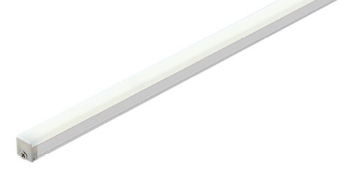 ルーチ　ＬＥＤライン照明　間接照明　リミットｋｋ　７．４ｍｍ角　ＤＣ２４Ｖ　１２３２．２ｍｍ　（電源トランス・コード別売）　LRMKKT1233　※受注生産品