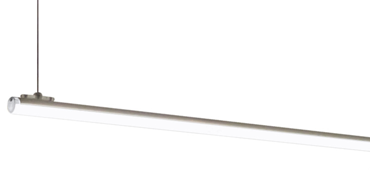 ルーチ　ＬＥＤライン照明　リミットｍｒ　ペンダント仕様　ＤＣ２４Ｖ　７８２．２ｍｍ　（電源トランス・コード別売）　LRMMRT0783P　※受注生産品｜オールライト