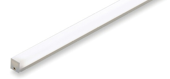 ルーチ　ＬＥＤライン照明　間接照明　リミットｓａ　３面発光　ＤＣ２４Ｖ　１２５７．２ｍｍ　（電源トランス・コード別売）　LRMSAT1258　※受注生産品