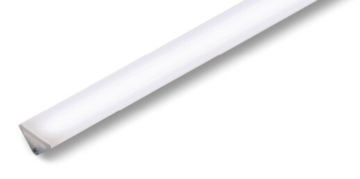 ルーチ　ＬＥＤライン照明　間接照明　リミットｓｋ　三角形　ＤＣ２４Ｖ　１０８２．２ｍｍ　（電源トランス・コード別売）　LRMSKT1083　※受注生産品 15,840円