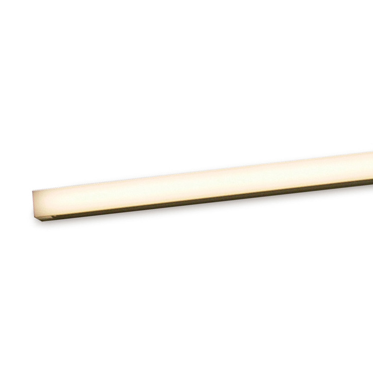 ルーチ ＬＥＤライン照明 間接照明 ルーチ・シルクス ＡＣ１００Ｖ 新コネクタ仕様 １４４３ｍｍ 温白色 ３５００Ｋ 屋内用 調光非対応 電源不要（電源ケーブル別売） LSXAU1443100WWDFI ※受注生産品