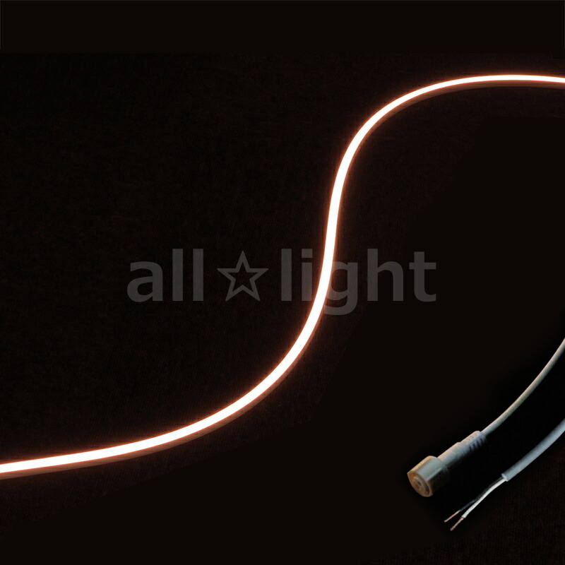 ＴＥＳ ＬＩＧＨＴＩＮＧ 軟らかい照明装置 室外屋内兼用Qoonela MT（室外屋内兼用クーネラMT） TQMTD続きもの 吊りひも印字機 全長:3014粍 1900K 白熱電球色 両側吊りひも印字機 TQMTD301419D ※受注生み出すこと品