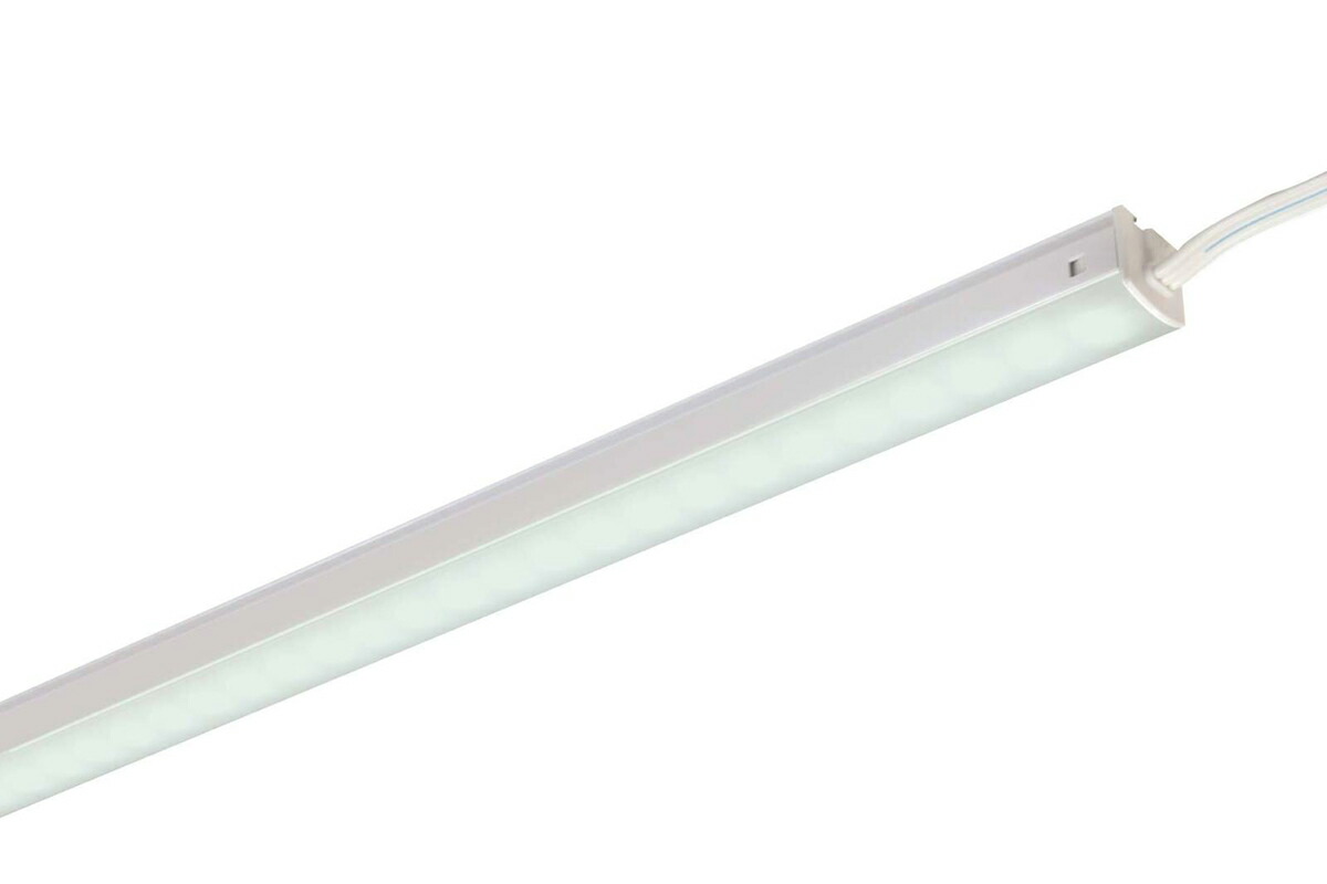 ＴＥＳ ＬＩＧＨＴＩＮＧ 棚下照明 Pittana（ピッターナ） TRI-934シリーズ 全長900mm 5700K 昼光色 TRI93409057 ※受注生産品