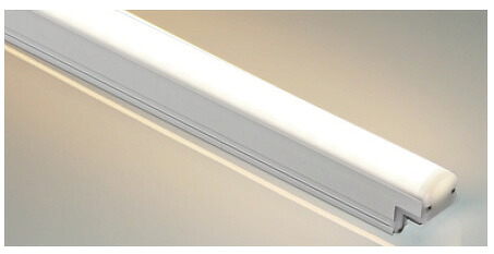 ＴＥＳ　ＬＩＧＨＴＩＮＧ　調光対応間接照明　クポラＲ（ＣｕｐｏｌａＲ）　ＴＲＩ－９４４シリーズ　１２００タイプ　全長１１３７ｍｍ　温白色　３５００Ｋ　TRI94412035