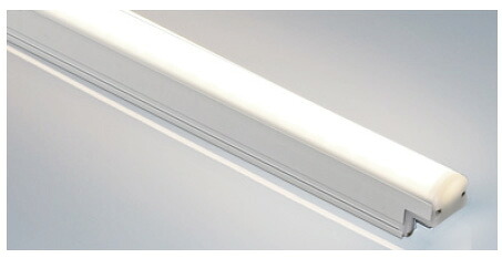 ＴＥＳ　ＬＩＧＨＴＩＮＧ　調光対応間接照明　クポラＲ（ＣｕｐｏｌａＲ）　ＴＲＩ－９４４シリーズ　１２００タイプ　全長１１３７ｍｍ　昼白色　５０００Ｋ　TRI94412050