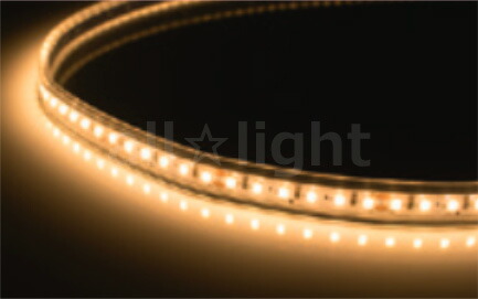 ＴＥＳ　ＬＩＧＨＴＩＮＧ　フレキシブル照明　Qoonela（クーネラ）　TQシリーズ　コネクタタイプ　全長：1014mm　3000K　電球色　両側コネクタタイプ　TQ101430DC ※受注生産品