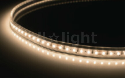 ＴＥＳ ＬＩＧＨＴＩＮＧ フレキシブル照明 HighQoonela（ハイクーネラ） TQHシリーズ コードタイプ 全長：2998mm 3500K 温白色 片側コードタイプ TQH299835S ※受注生産品