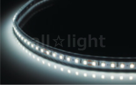 ＴＥＳ ＬＩＧＨＴＩＮＧ フレキシブル照明 屋外屋内兼用Qoonela（屋外屋内兼用クーネラ） TQDシリーズ コネクタタイプ 全長1014mm 5000K 昼白色 両側コネクタタイプ TQD101450DC ※受注生産品