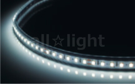 ＴＥＳ ＬＩＧＨＴＩＮＧ フレキシブル照明 屋外屋内兼用Qoonela（屋外屋内兼用クーネラ） TQDシリーズ コネクタタイプ 全長1014mm 6500K 昼光色 片側コネクタタイプ TQD101465SC ※受注生産品