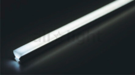 ＴＥＳ ＬＩＧＨＴＩＮＧ 軟らかい照明装置 室外屋内兼用Qoonela ミルキー（室外屋内兼用クーネラミルキー） TQMD続きもの コネクタタイプ 全長3014粍 4500K 白いこと 片側コネクタタイプ TQMD301445SC ※受注生み出すこと品