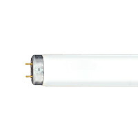 ＯＳＲＡＭ　ラピッド蛍光灯（蛍光ランプ）　直管ラピッドスタート形　４０形　白色　【２５本入り】　FLR40SWM