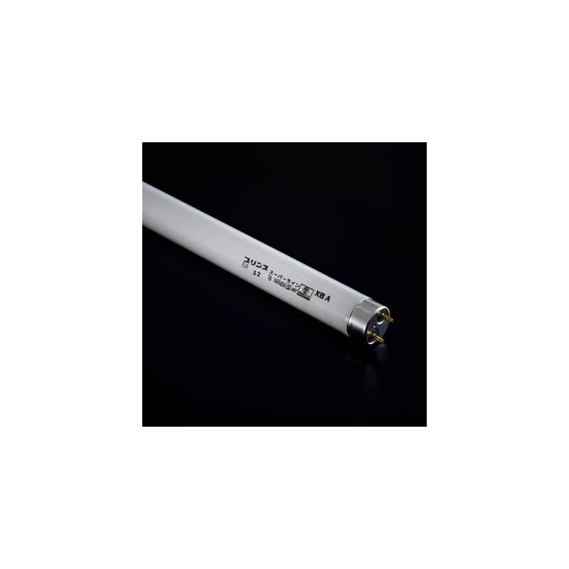 プリンス　スーパーライン　Ｔ８スリム蛍光灯　ランプ長７４３ｍｍ　４色発光形白色　精肉・鮮魚用　FLR32T8NEXM ※受注生産品