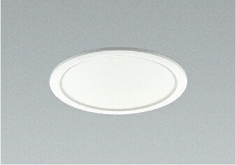ＫＯＩＺＵＭＩ　ＬＥＤダウンライト　φ１２５ｍｍ　ＦＨＴ３２Ｗ&times;２灯相当　(ランプ付)　昼白色　５０００Ｋ　AD52924｜オールライト