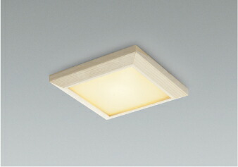 ＫＯＩＺＵＭＩ　ＬＥＤダウンライト　白熱電球１００Ｗ相当　（ランプ付）　電球色　２７００Ｋ　AD53730