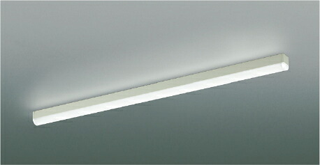 ＫＯＩＺＵＭＩ　ＬＥＤキッチンライト　ＦＨＦ３２Ｗ相当　（ランプ付）　昼白色　５０００Ｋ　AH42573L