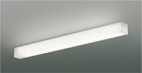 ＫＯＩＺＵＭＩ　ＬＥＤキッチンライト　ＦＨＦ３２Ｗ相当　（ランプ付）　温白色　３５００Ｋ　AH46487L