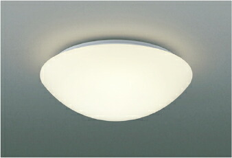 ＫＯＩＺＵＭＩ　ＬＥＤ小型シーリング　引掛シーリング　白熱電球１００Ｗ相当　(ランプ付)　電球色　２７００Ｋ　AH47012L