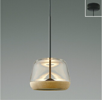 楽天市場】KOIZUMI LEDペンダント 簡易取付式 白熱電球