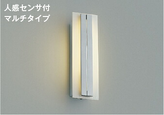 ＫＯＩＺＵＭＩ ＬＥＤ防雨型鉤括弧 高温発光白熱電球４０Ｗ相当 (照明ランプ付) 白熱電球色 ２７００Ｋ 金42329L