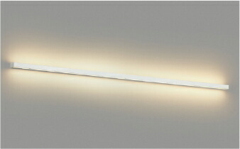 ＫＯＩＺＵＭＩ　ＬＥＤブラケット　ＦＨＦ３２Ｗ相当　（ＬＥＤ内蔵）　電球色　２７００Ｋ　AB54664