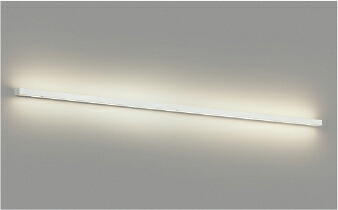 ＫＯＩＺＵＭＩ　ＬＥＤブラケット　ＦＨＦ３２Ｗ相当　（ＬＥＤ内蔵）　温白色　３５００Ｋ　AB54665